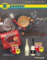 E center Prospekt "Unsere Lieblinge der Woche.", 36 Seiten, für Schwalbach, 30.03.2020 - 04.04.2020 E center Prospekt "Unsere Lieblinge der Woche.", 36 Seiten, für Schwalbach, 30.03.2020 - 04.04.2020