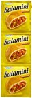 Kaufland Moorgrund - Salamini Calzone Angebot im Prospekt Salamini Calzone bei Kaufland im Moorgrund Prospekt für 1,11 €