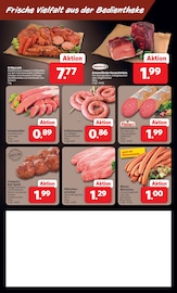 Aktueller Markant Nordwest Prospekt mit Grillfleisch, "DER MARKT FÜR GUTES ESSEN UND TRINKEN", Seite 8