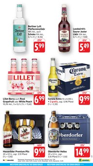 Berliner Luft im E center Prospekt "Aktuelle Angebote" mit 70 Seiten (Freiburg (Breisgau))