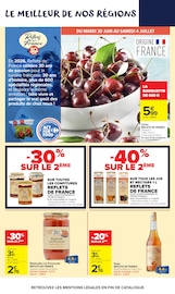 Prospectus Carrefour Market "Carrefour market" en cours à Boulogne-Billancourt, Page 16 Catalogue Carrefour Market en cours à Boulogne-Billancourt, "Carrefour market", Page 16