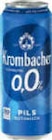 Aktuelles Krombacher Angebot bei Netto Marken-Discount in Neumünster ab 4,69 €