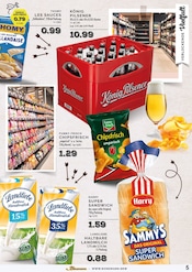 Aktueller E center Prospekt mit Milch, "Aktuelle Angebote", Seite 5