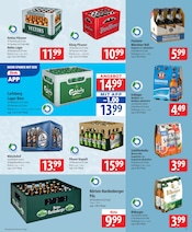 Aktueller famila Nordost Prospekt mit Erdinger, "besser als gut!", Seite 19