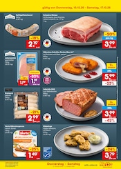 Ähnliche Rinderbratwurst Angebote im Prospekt "Aktuelle Angebote" von Netto Marken-Discount in Regensburg Ähnliche Angebote wie Rinderbratwurst im Prospekt "Aktuelle Angebote" auf Seite 4 von Netto Marken-Discount in Regensburg