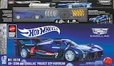 Cadillac GTP - HOT WHEELS dans le catalogue Intermarché Hyper