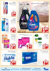 Aktueller E center Prospekt mit Toilettenpapier, "Top Angebote", Seite 19