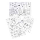 Weihnachts-Fenstermalerei für 9,99 € bei Tchibo im Supermarkt im Angebot Weihnachts-Fenstermalerei im aktuellen Tchibo im Supermarkt Prospekt