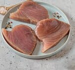 Thunfisch-Loins im tegut Prospekt Thunfisch-Loins von im aktuellen tegut Prospekt für 4,99 €