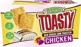 Toasty Hähnchenbrustfilet im Angebot bei EDEKA in Trier Toasty Hähnchenbrustfilet Angebote von Tillman's bei EDEKA Trier für 2,99 €