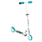 Trottinette 2 roues pliable Stitch - DISNEY - Carrefour à Cachan Trottinette 2 roues pliable Stitch - DISNEY en promo chez Carrefour Cachan à 29,99 €