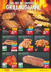 Ähnliche Angebote wie Rinderfilet im Prospekt "Aktuelle Angebote" auf Seite 8 von Netto Marken-Discount in Eberswalde