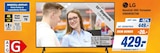 Aktuelle Fernseher Angebote bei expert in Minden Aktuelles NanoCell-UHD-Fernseher 55NANO82T6B Angebot bei expert in Minden ab 429,00 €