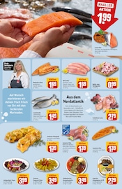 Aktueller REWE Prospekt mit Ente, "Dein Markt", Seite 16