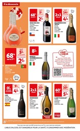 Offre Cave À Vin dans le catalogue Auchan Hypermarché du moment à la page 32
