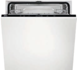 Aktuelles Vollintegrierter Geschirrspüler FSB42607Z Angebot bei Möbel AS in Mannheim ab 549,95 €