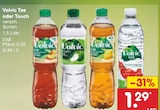 Tee oder Touch von Volvic im aktuellen Netto Marken-Discount Prospekt