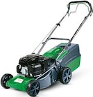 Hellweg Mittelstille - Benzin-Rasenmäher „42 SP-A“ Angebot im Prospekt Benzin-Rasenmäher „42 SP-A“ bei Hellweg im Mittelstille Prospekt für 319,00 €