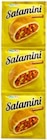Salamini Pizza-Snack im Kaufland Prospekt Salamini Pizza-Snack von MAR-KO im aktuellen Kaufland Prospekt für 0,99 €