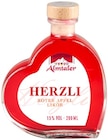 Herzli Roter Apfel Angebote von Almtaler bei Penny-Markt Stendal für 4,99 €