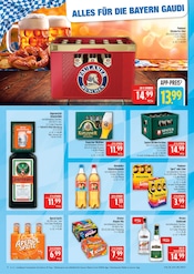 Aktueller Marktkauf Prospekt mit Getränke, "AUSWAHL RIESIG, PREISE NIEDRIG", Seite 8
