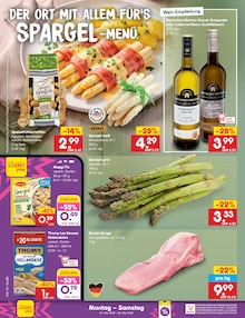 Rindfleisch im Netto Marken-Discount Prospekt "Aktuelle Angebote" mit 69 Seiten (Chemnitz)
