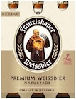 Weißbier bei REWE im Bad Schwartau Prospekt für 3,99 €