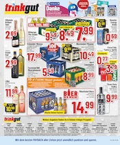 Aktueller Marktkauf Prospekt mit Coca Cola, "Aktuelle Angebote", Seite 15