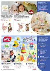 Aktueller GLOBUS Prospekt mit Kinderspielzeug, "Aktuelle Angebote", Seite 2