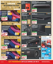 Aktueller Marktkauf Prospekt mit Fernseher, "Aktuelle Angebote", Seite 20