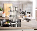 Gourmet im XXXLutz Möbelhäuser Prospekt Gourmet-Set „Elegance“ von Rösle im aktuellen XXXLutz Möbelhäuser Prospekt für 149,90 €