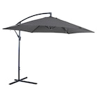 Greemotion Ampelschirm im aktuellen POCO Prospekt