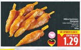 Hähncheninnenfiletspieß im aktuellen E center Prospekt