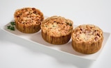 Supermarchés Match Villeneuve-d'Ascq - Promo Cœur de quiche Promo Cœur de quiche à 3,46 € dans le catalogue Supermarchés Match à Villeneuve-d'Ascq