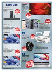 PC im V-Markt Prospekt in München Aktueller V-Markt Prospekt mit PC, "V-Markt einfach besser einkaufen", Seite 18