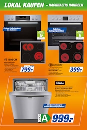 Geschirrspüler Angebot im aktuellen expert Prospekt auf Seite 6