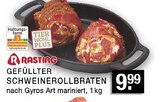 Aktuelles Gefüllter Schweinerollbraten Angebot bei EDEKA in Bottrop ab 9,99 €