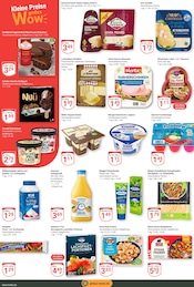 Aktueller GLOBUS Prospekt mit Joghurt, "Aktuelle Angebote", Seite 2