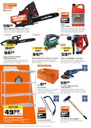 Computer Angebot & Preis im aktuellen OBI Prospekt Computer Angebot im aktuellen OBI Prospekt auf Seite 11