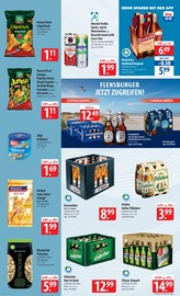 Aktueller famila Nordost Prospekt mit Veltins, "besser als gut!", Seite 14