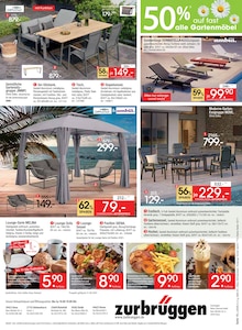 Frühstück Angebot im aktuellen Zurbrüggen Prospekt auf Seite 42