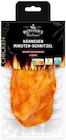 Hähnchen-Minuten-Schnitzel im nahkauf Prospekt Hähnchen-Minuten-Schnitzel von Butcher’s Barbecue im aktuellen nahkauf Prospekt für 12,90 €