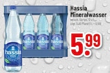 Trinkgut Frankfurt - Mineralwasser Angebot im Prospekt Mineralwasser bei Trinkgut im Frankfurt Prospekt für 5,99 €