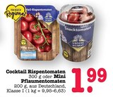 E center Achern - Cocktail Rispentomaten Angebot im Prospekt Cocktail Rispentomaten bei E center im Achern Prospekt für 1,99 €