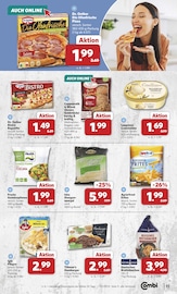 Aktueller combi Prospekt mit Eis, "Markt - Angebote", Seite 11
