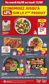 Poulet Angebote im Prospekt "ARRIVAGES SOIN ET BEAUTÉ À PRIX DISCOUNT" von Aldi Poulet Angebote im Prospekt "ARRIVAGES SOIN ET BEAUTÉ À PRIX DISCOUNT" von Aldi auf Seite 7