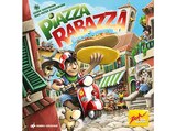 Brettspiel im MediaMarkt Saturn Prospekt Piazza Rabazza Brettspiel Mehrfarbig von ZOCH im aktuellen MediaMarkt Saturn Prospekt für 24,30 €
