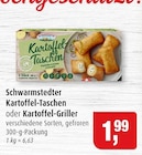 Angebot im Markant Grevesmühlen Prospekt Markant Grevesmühlen Prospekt mit  im Angebot für 1,99 €