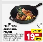 Aktuelle Pfanne Angebote bei E center in Darmstadt Aktuelles Gusseisenpfanne Angebot bei E center in Darmstadt ab 19,99 €