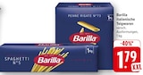 italienische Teigwaren Angebote von Barilla bei EDEKA Sindelfingen für 1,79 €